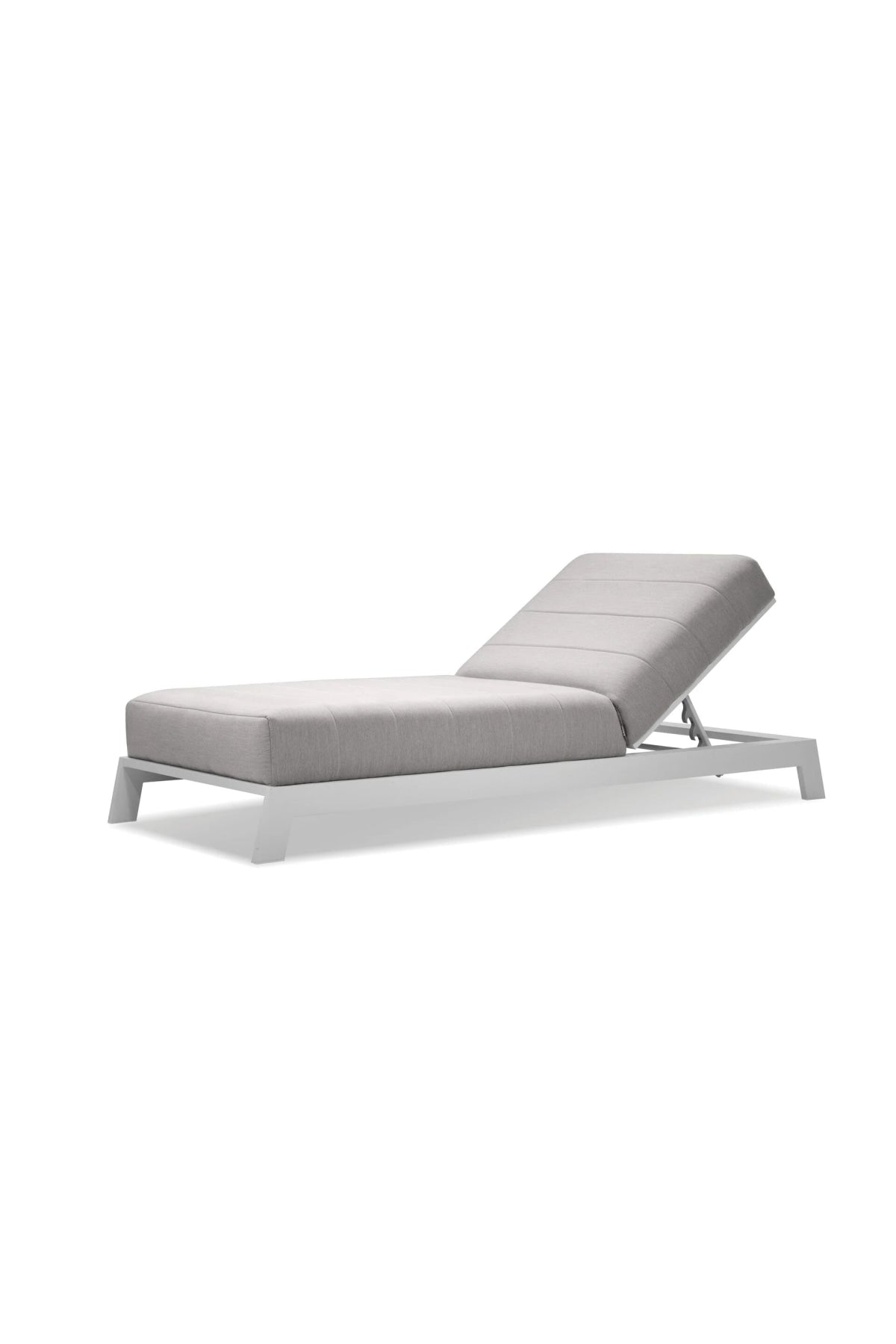 Oceana Outdoor Chaise Lounge