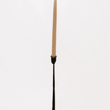 Elissa Cast Iron Taper Candle Holder - Set of 3