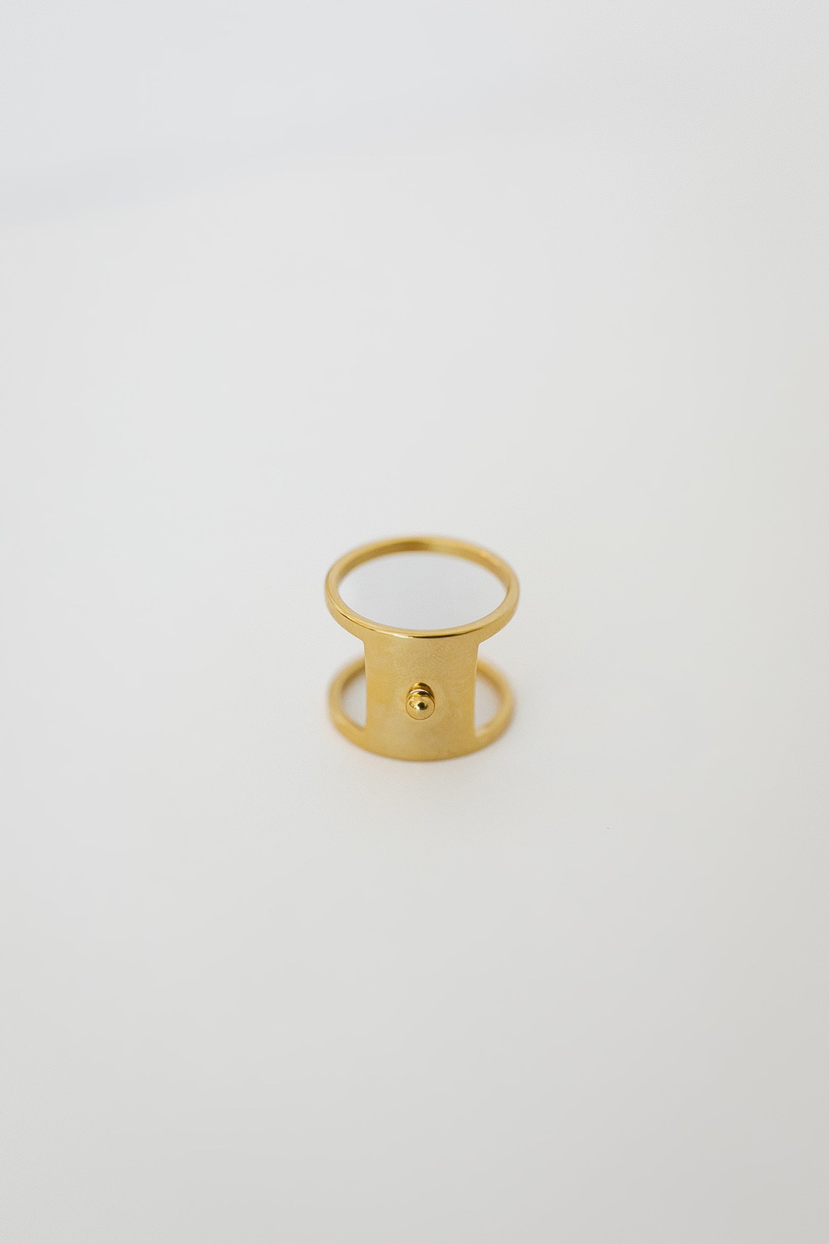 Charming Ring - Gold