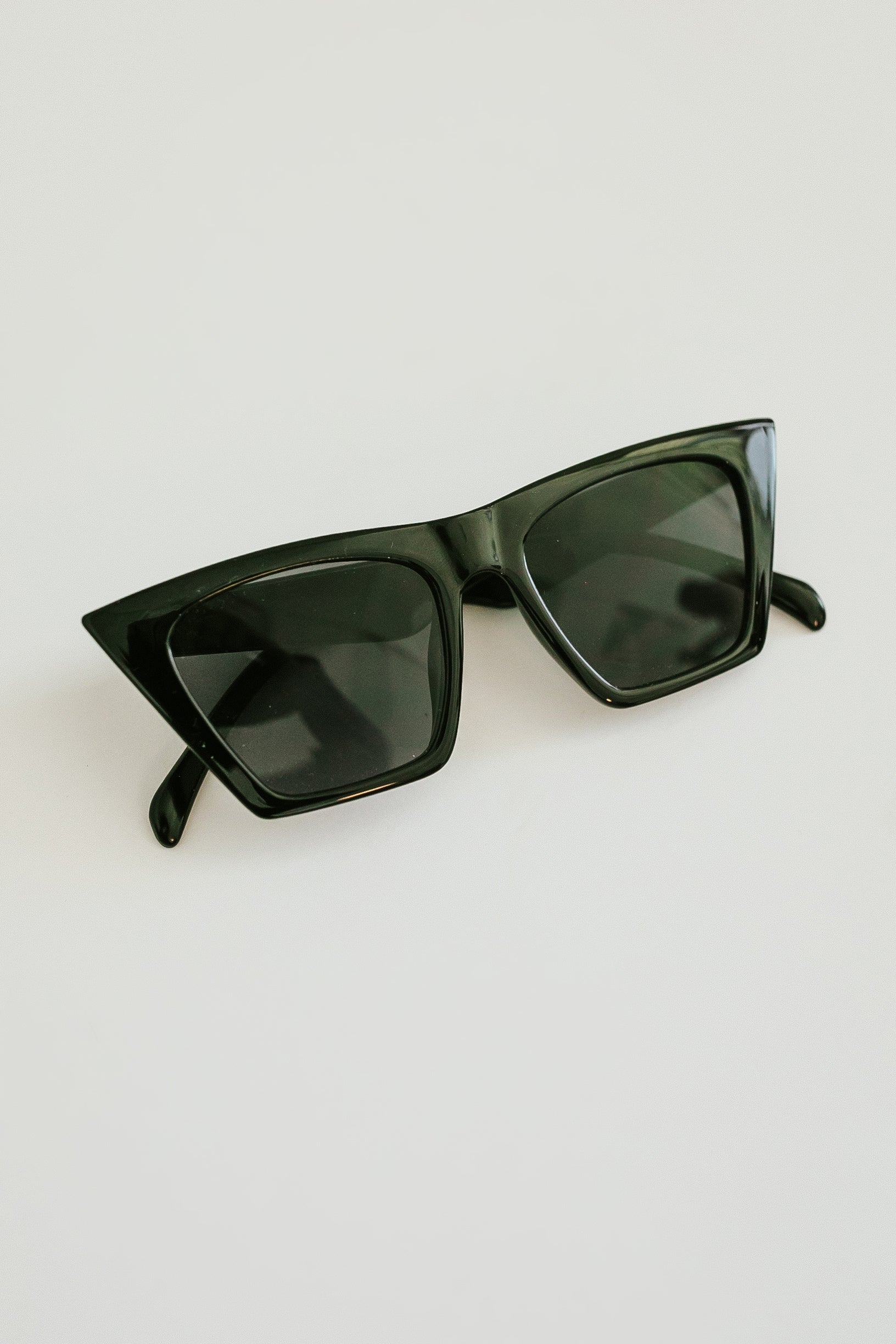 Relle Sunglasses - Black