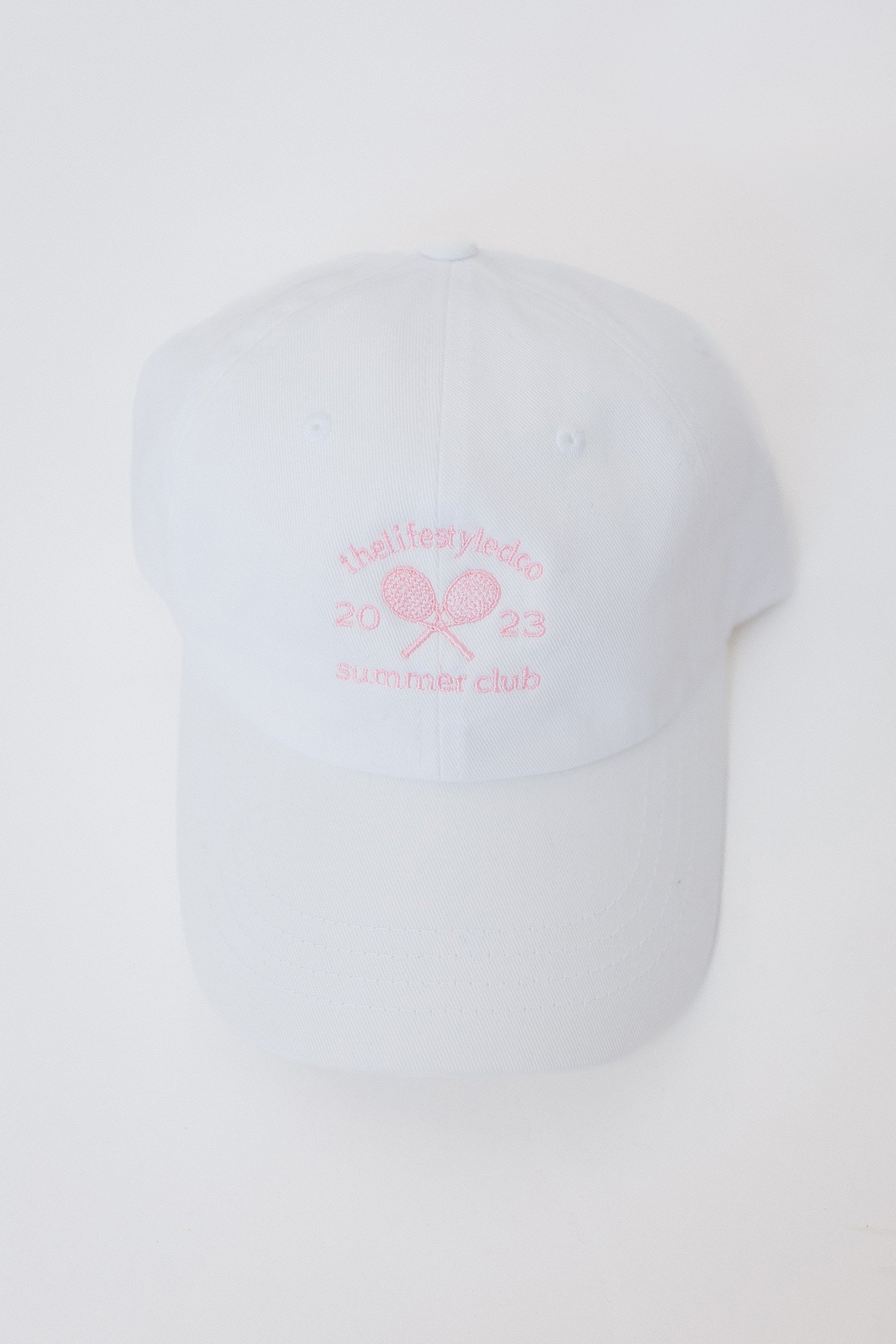 LCO Summer Club Dad Hat - 10 Colors
