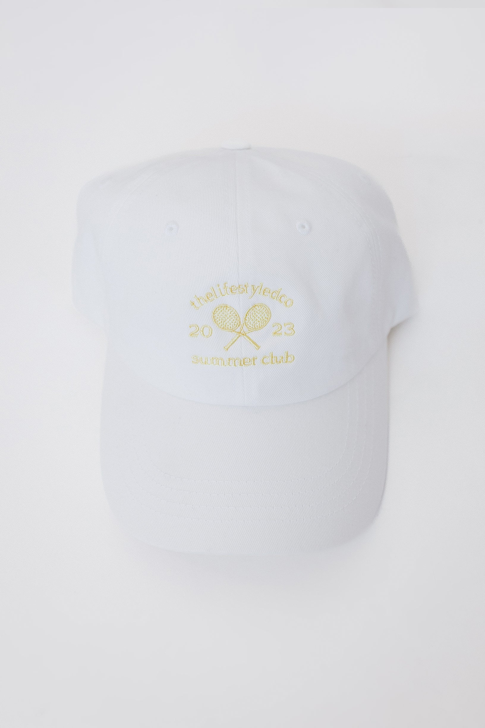 LCO Summer Club Dad Hat - 10 Colors