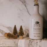 Good Tidings Trees - Box of 8 - Gold