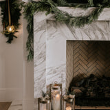 Denver Pine Garland - 6'