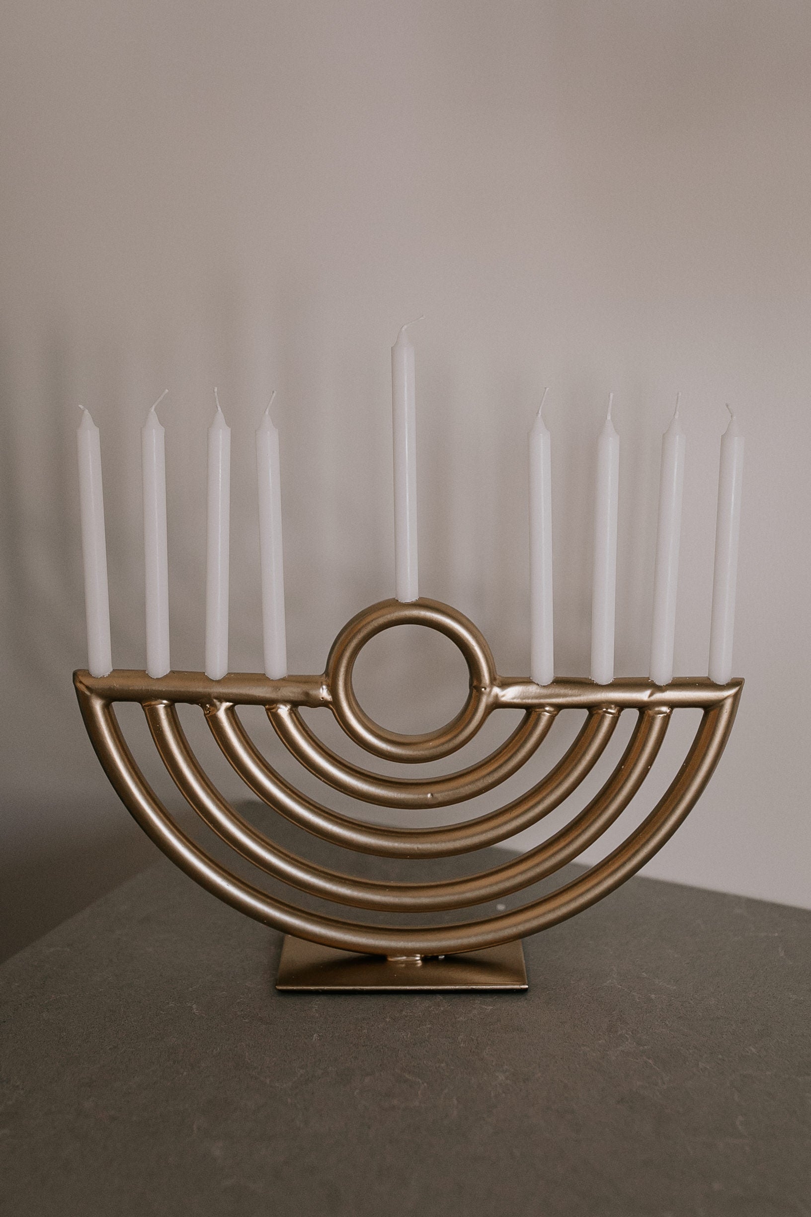 Ariella Menorah