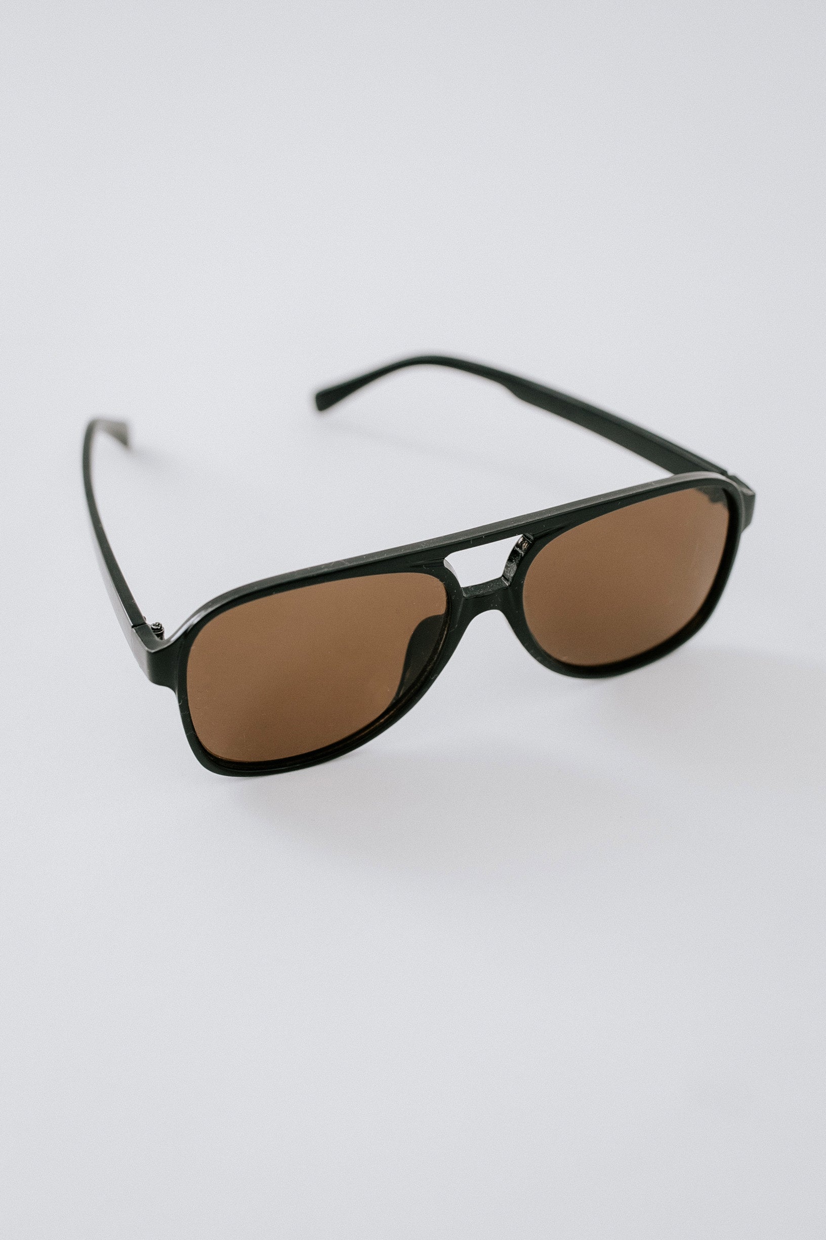 Memphis Sunglasses - Black