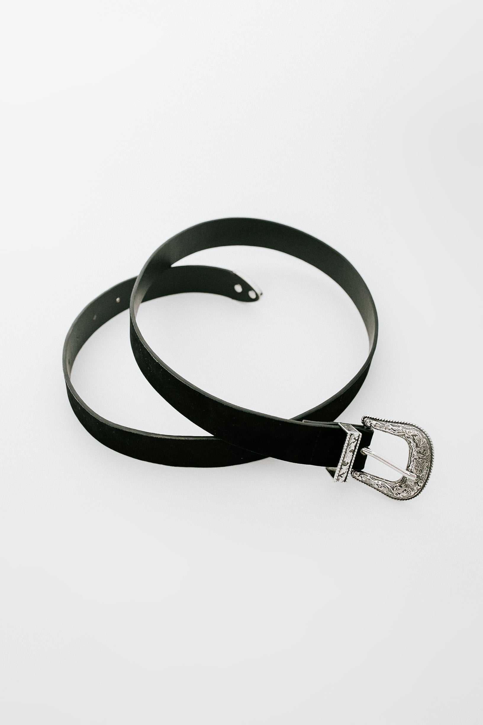 Margaux Belt - Black