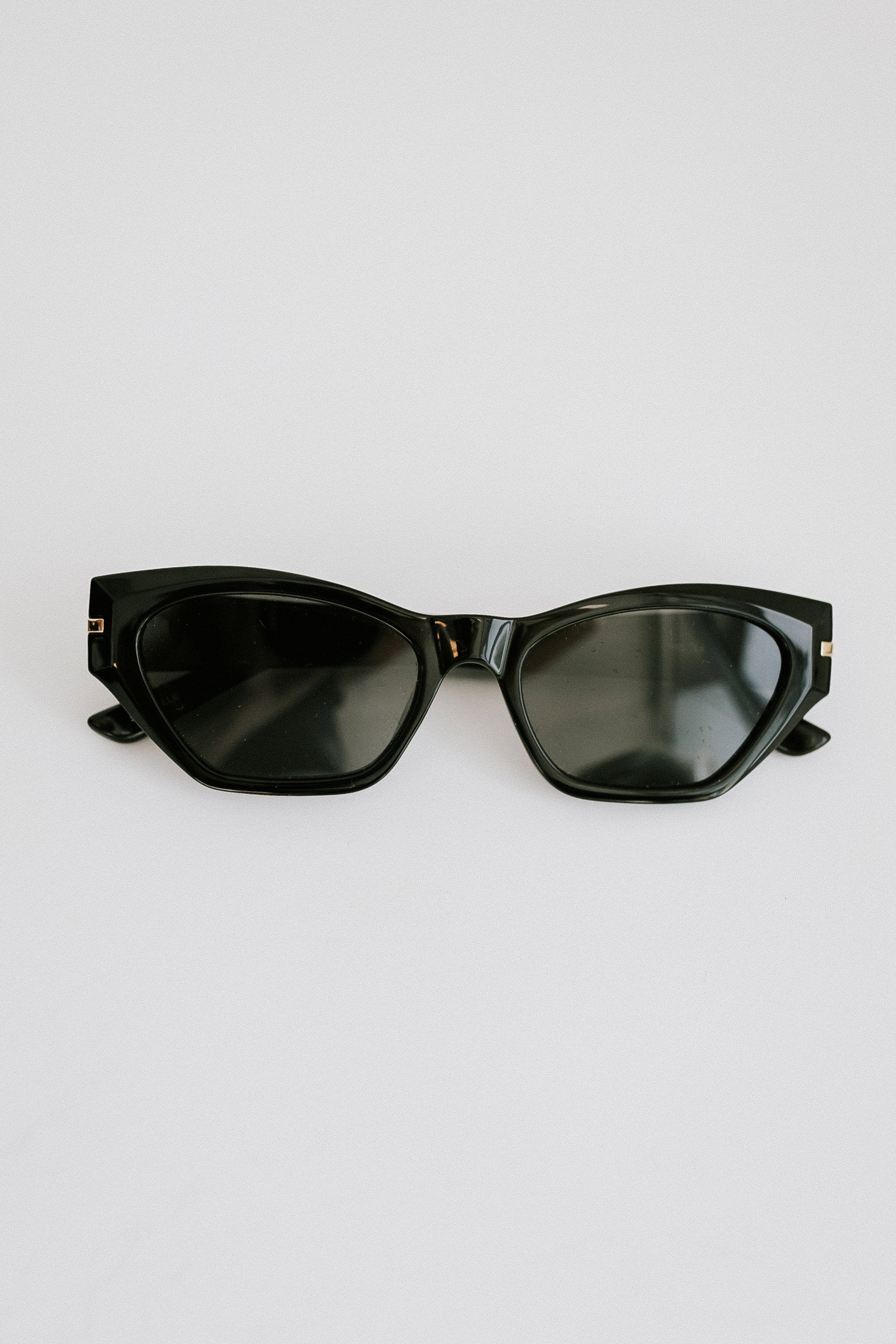 Next Level Sunglasses - Black