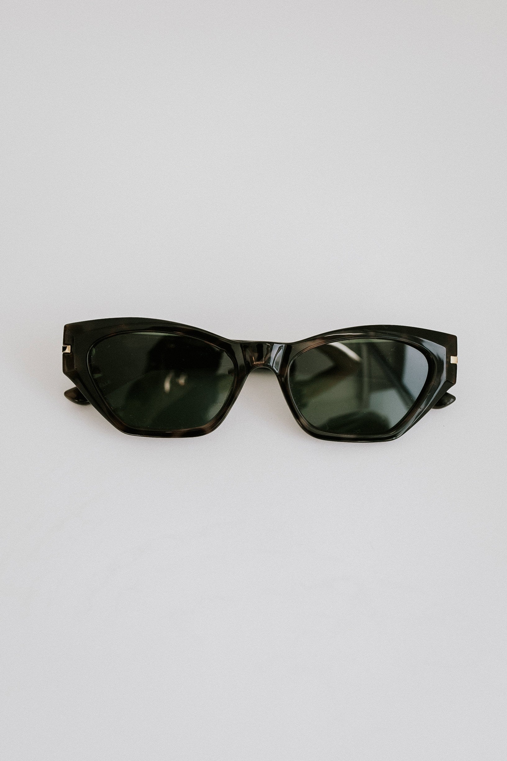 Next Level Sunglasses - Tortoise