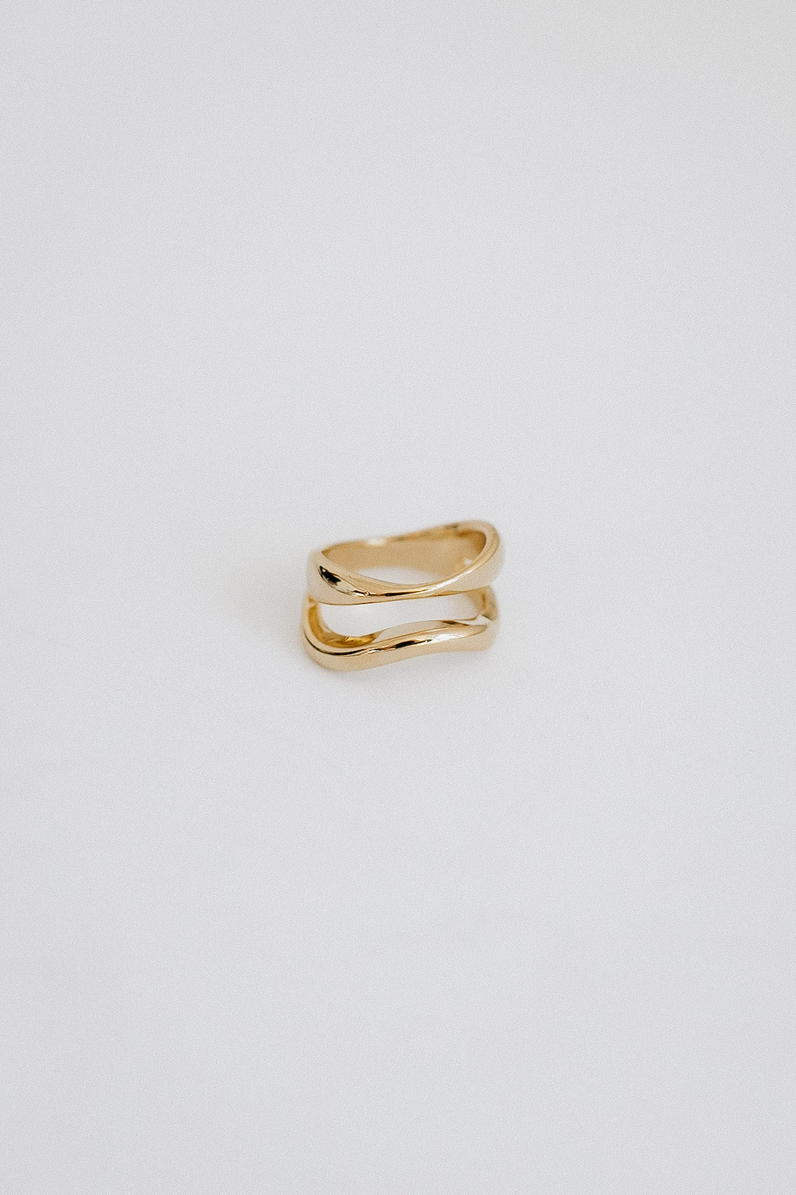 Thora Ring - Gold