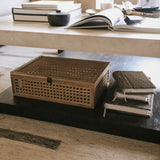 Pratt Woven Box
