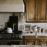 Sarafina Board - Black - 3 Sizes