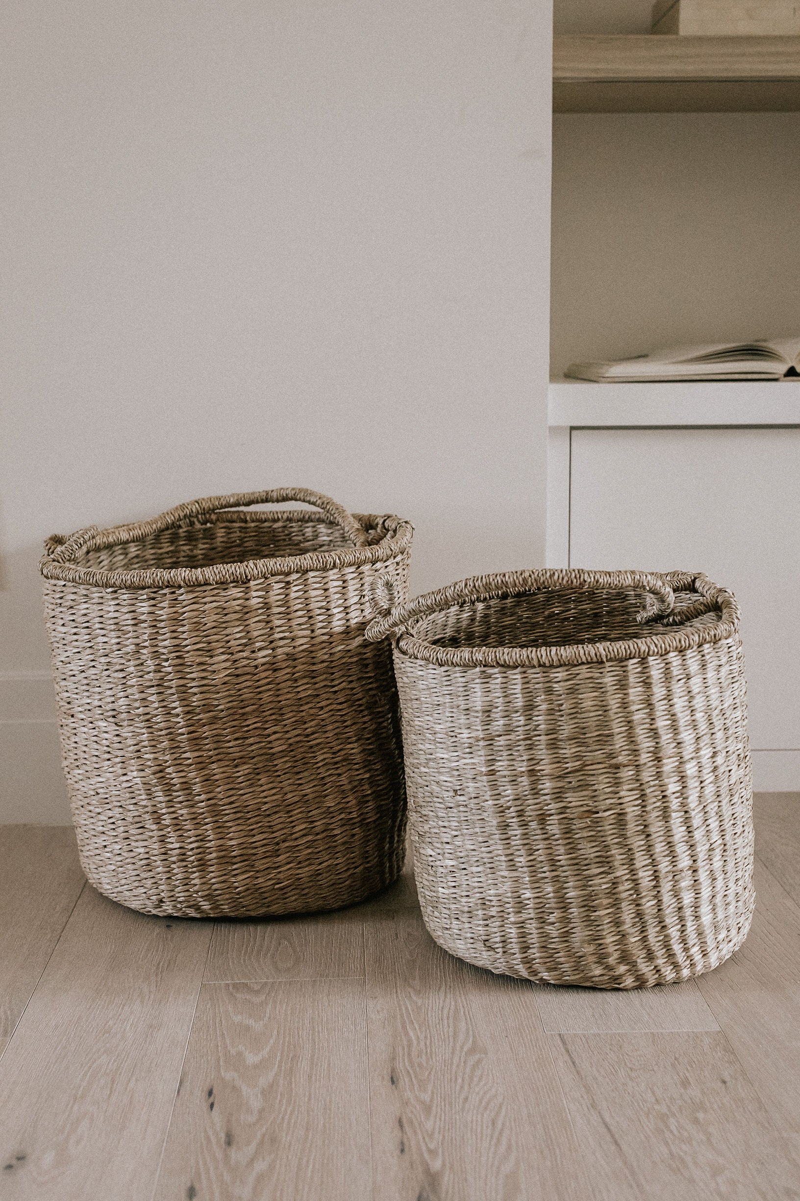 Soho Basket - 2 Sizes