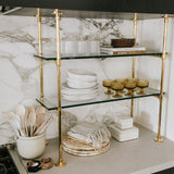 Jessie 14" Wooden Spoon