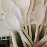 Jake 12" Nylon Prep Spoon