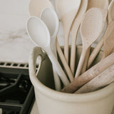 Jake 12" Nylon Prep Spoon