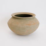Clay Water Pot