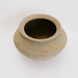 Clay Water Pot