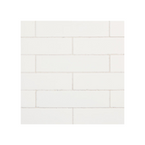 Dakota Gloss 2"x8" Field Tile