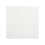 Dakota Matte 5"x5" Field Tile