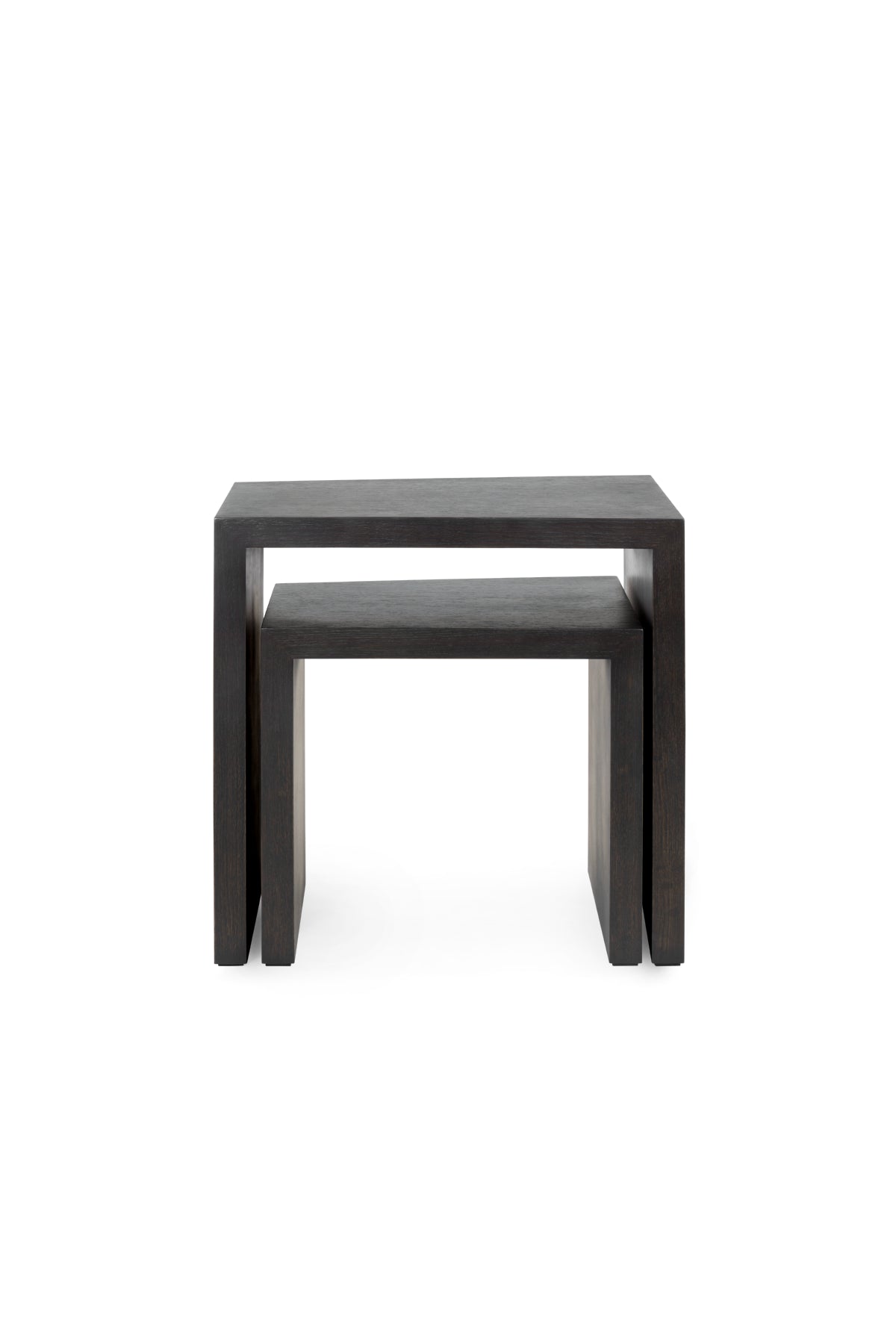 Karas Nesting Tables - Espresso