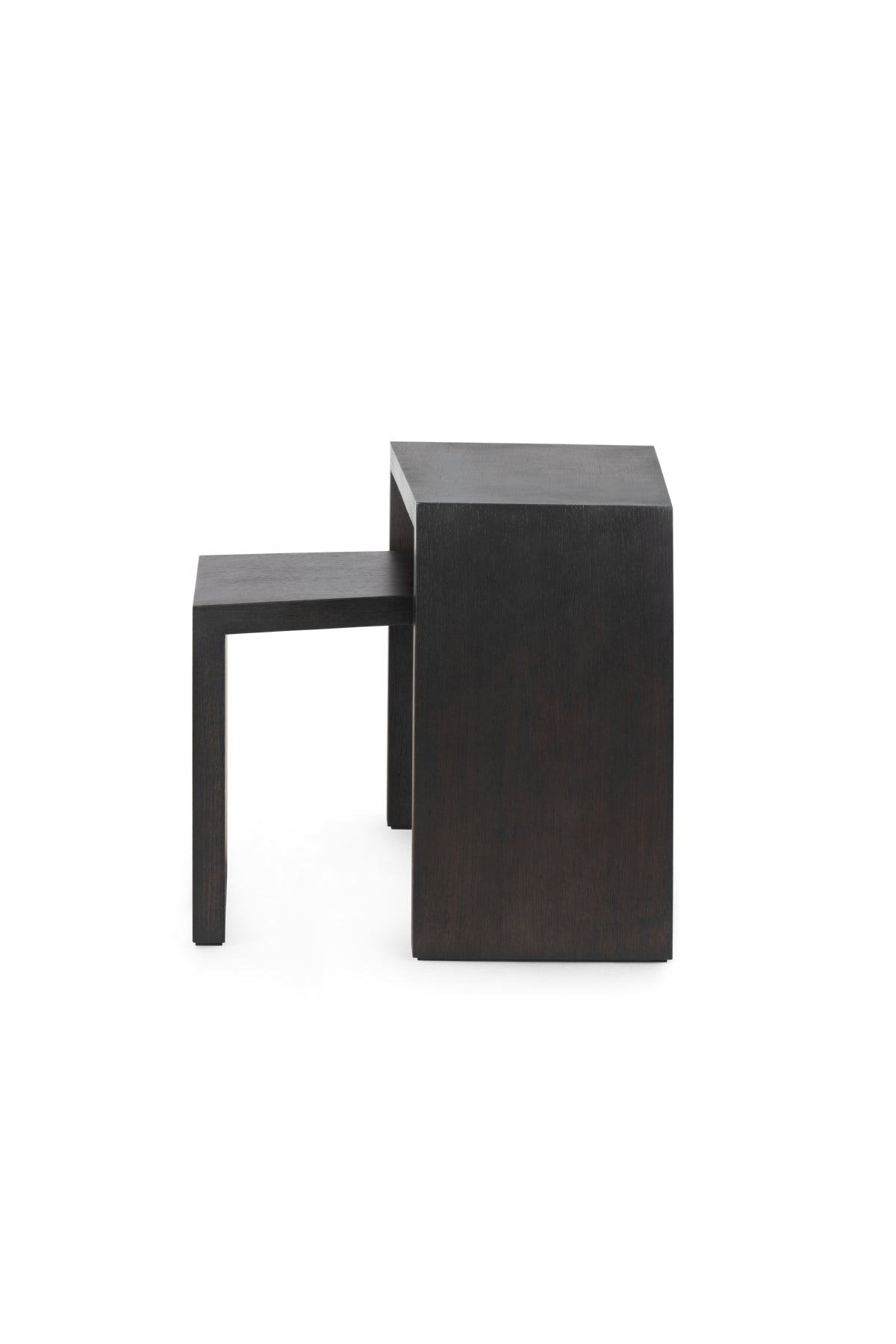 Karas Nesting Tables - Espresso