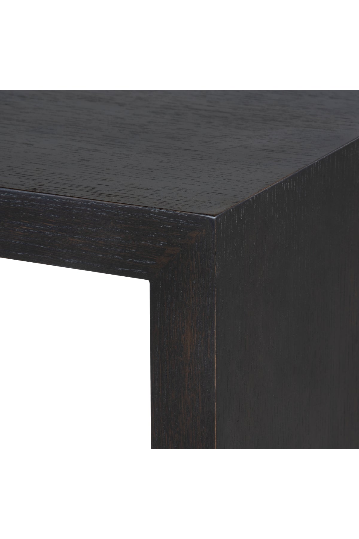 Karas Nesting Tables - Espresso