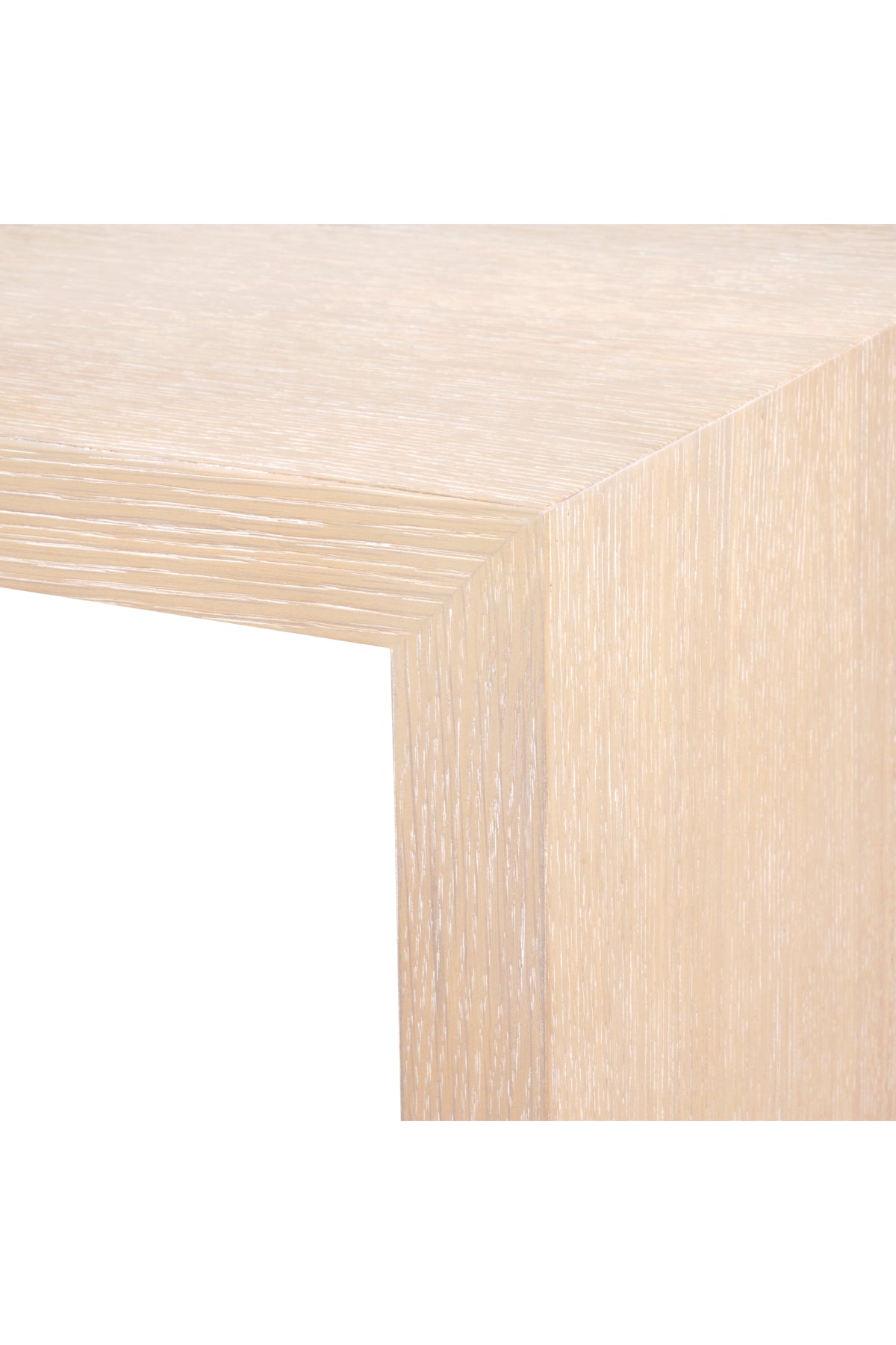 Karas Nesting Tables - Sand