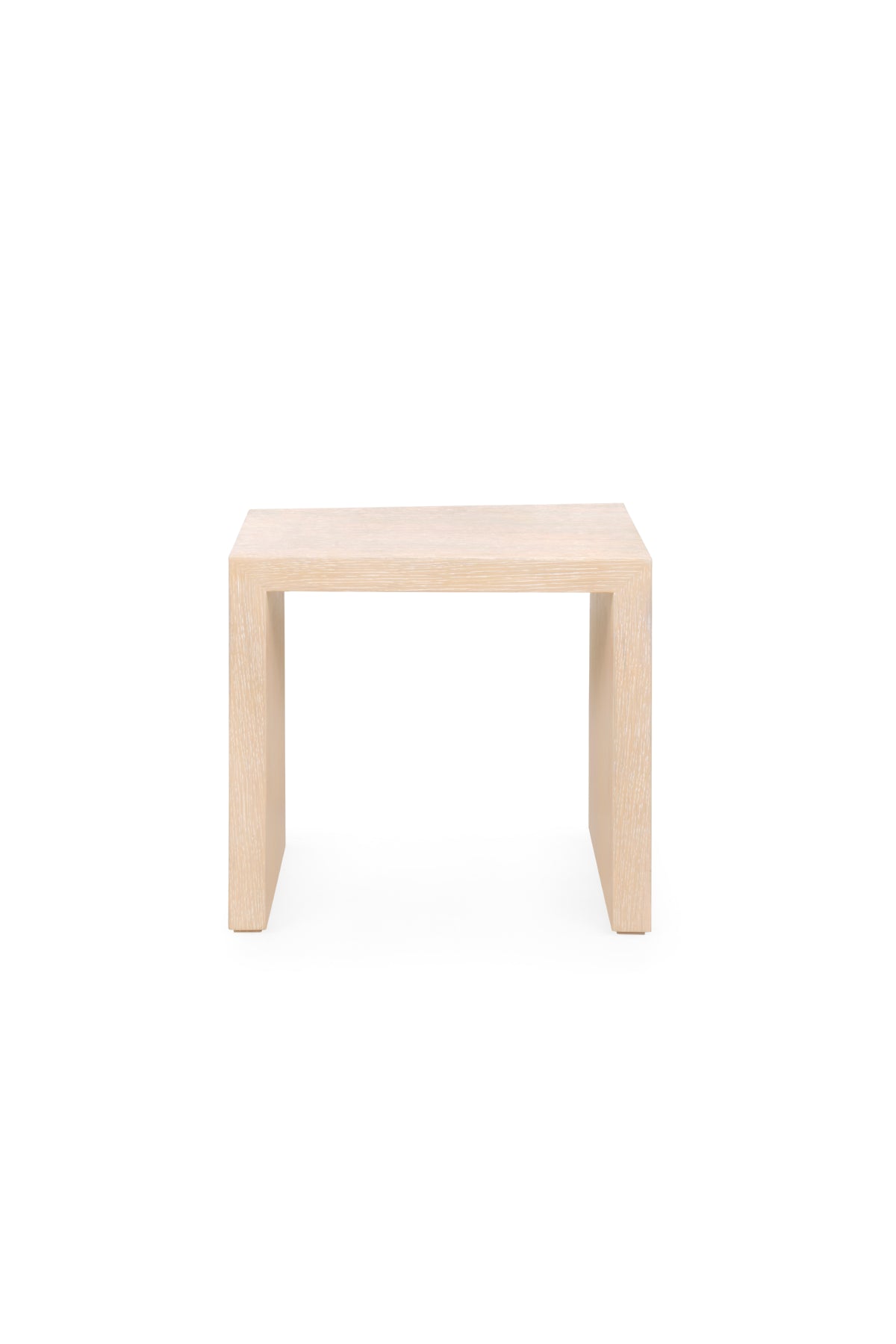 Karas Nesting Tables - Sand