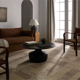 Leona Rug - Birch