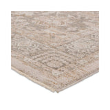 Lilit Rug - Aluminum