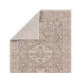 Lilit Rug - Aluminum