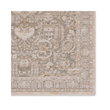 Lilit Rug - Aluminum