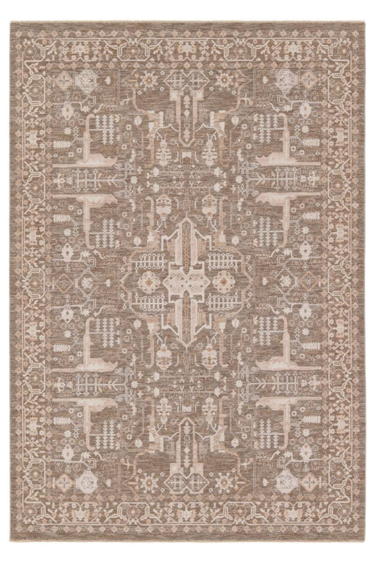 Austria Rug