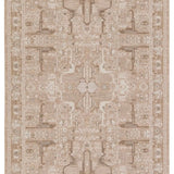 Lilit Rug - White Sand