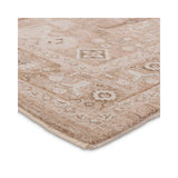 Lilit Rug - White Sand