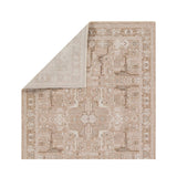 Lilit Rug - White Sand