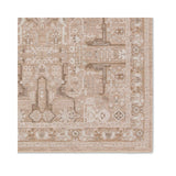 Lilit Rug - White Sand