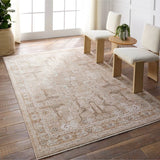 Lilit Rug - White Sand