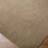 Maribor Machine Woven Rug - Dark Brown