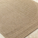 Sandra Machine Woven Rug