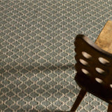 Lakin Rug - Eucalyptus