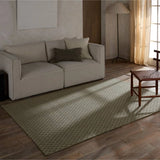 Lakin Rug - Eucalyptus