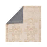 Lumal Rug - Travertine