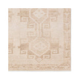 Lumal Rug - Travertine