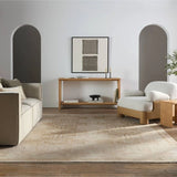 Lumal Rug - Travertine