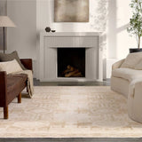 Lumal Rug - Travertine