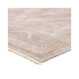 Lumal Rug - Woodsmoke