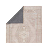 Lumal Rug - Woodsmoke