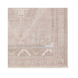 Lumal Rug - Woodsmoke